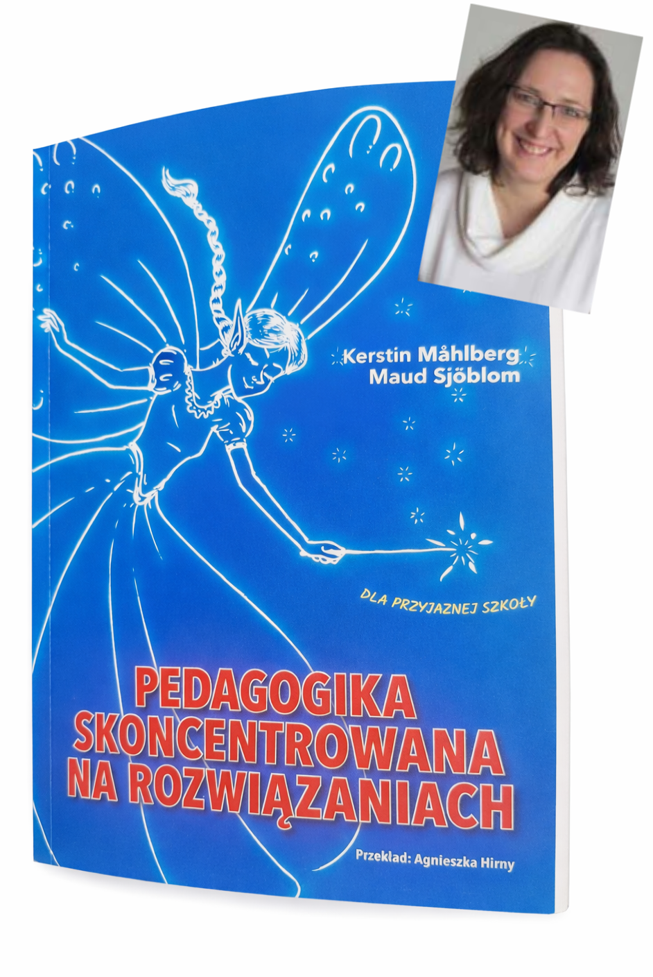 Pedagogia skoncentrowana na rozwiązaniach